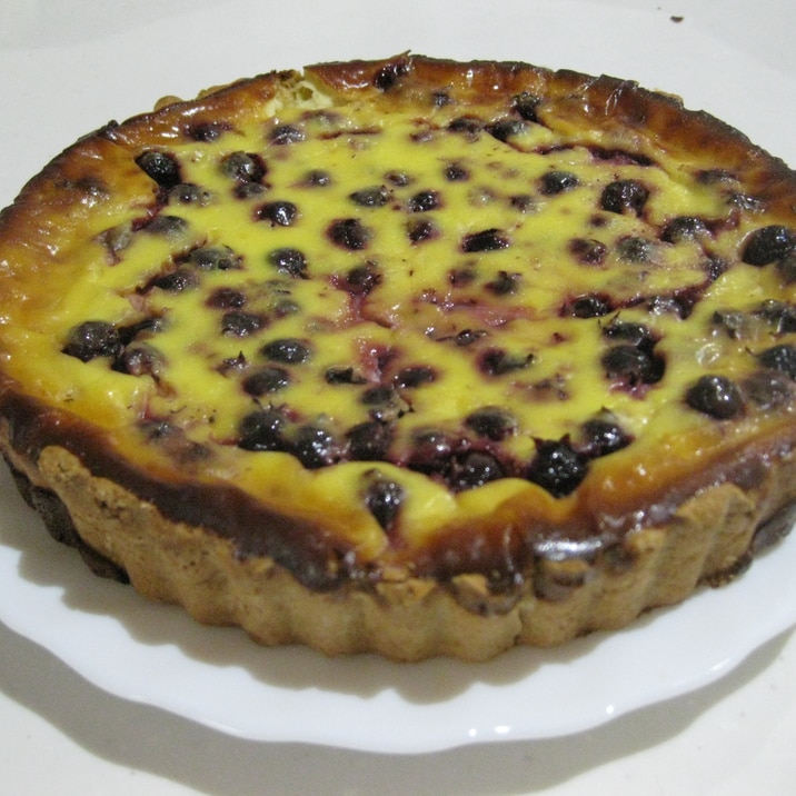 バター不使用 ジューンベリーとヨーグルトのタルト レシピ 作り方 By ちょこほいっぷ 楽天レシピ バター不使用 ジューンベリーとヨーグルトのタルト レシピ 作り方 By ちょこほいっぷ 楽天レシピ